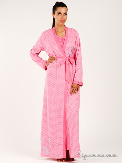 Комплект Pinky Style, цвет цвет розовый