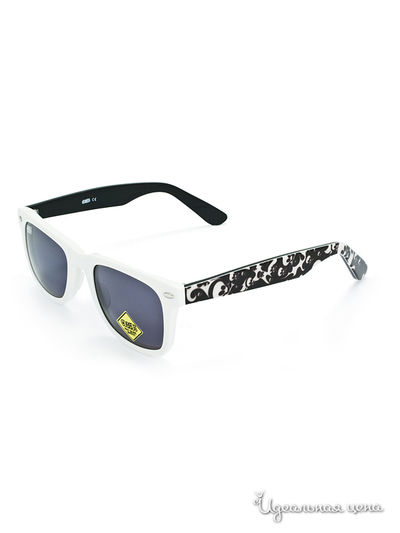 Очки Craabs, цвет цвет черный