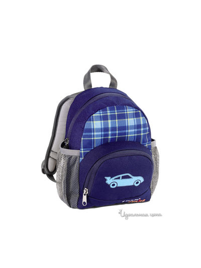 Рюкзак Hama, цвет цвет синий