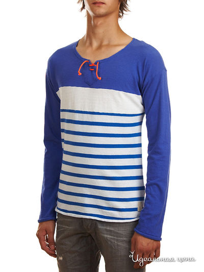 Джемпер SCOTCH&SODA, цвет цвет мультиколор