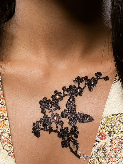 Наклейка Ines de Castilho