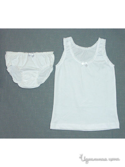 Комплект Figaro, цвет цвет белый