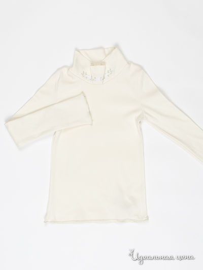 Водолазка Figaro, цвет цвет кремовый