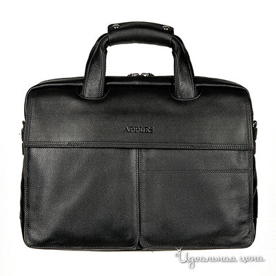 Сумка Apples, цвет цвет черный