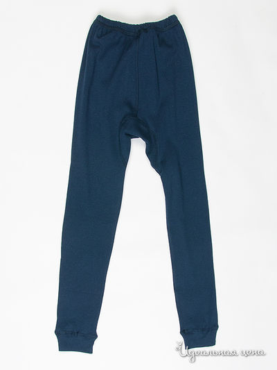 Кальсоны Figaro, цвет цвет синий