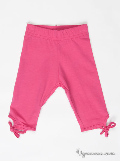 Шорты Figaro, цвет цвет малиновый