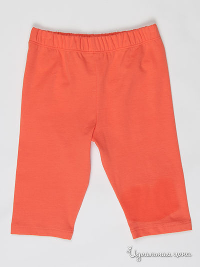 Шорты Figaro, цвет цвет оранжевый