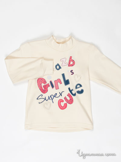 Водолазка Figaro, цвет цвет слоновая кость