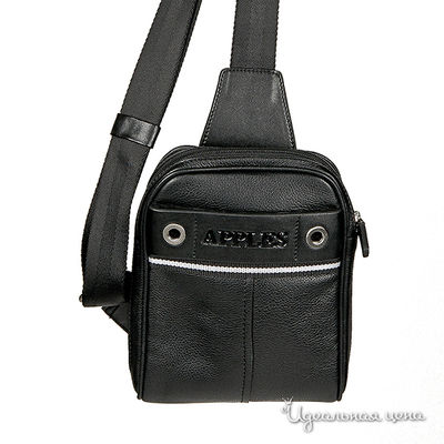 Сумка Apples, цвет цвет черный