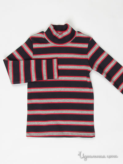 Водолазка Figaro, цвет цвет черный