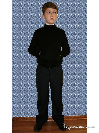 Кардиган Figaro, цвет цвет черный