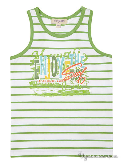 Майка PlayToday