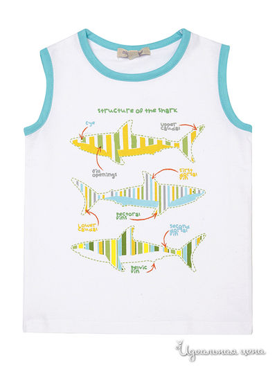 Майка PlayToday