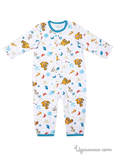 Комбинезон PlayToday