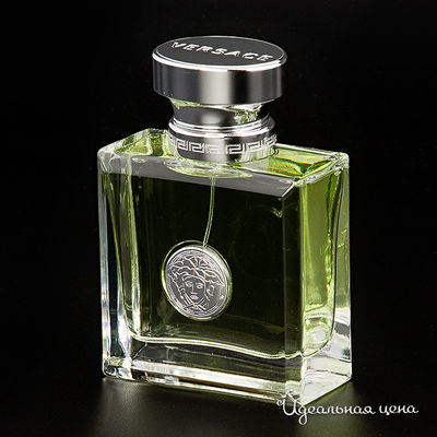 Туалетная вода Versace