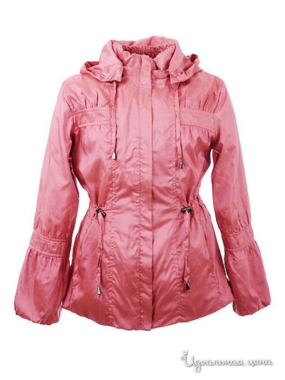 Ветровка Pikolino, цвет цвет орхидея