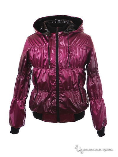 Ветровка Pikolino, цвет цвет фуксия