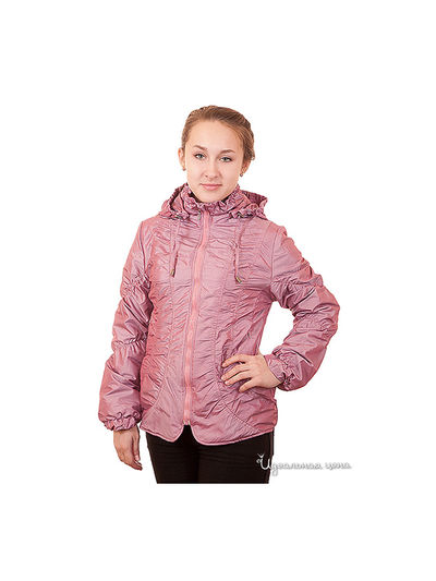 Ветровка Pikolino, цвет цвет орхидея