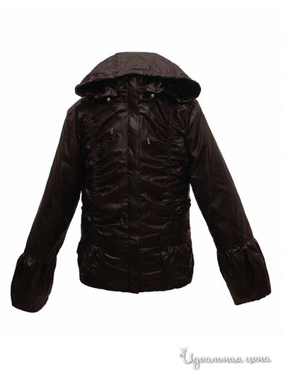 Ветровка Pikolino, цвет цвет черный