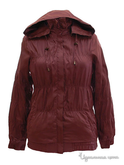 Ветровка Pikolino, цвет цвет красный