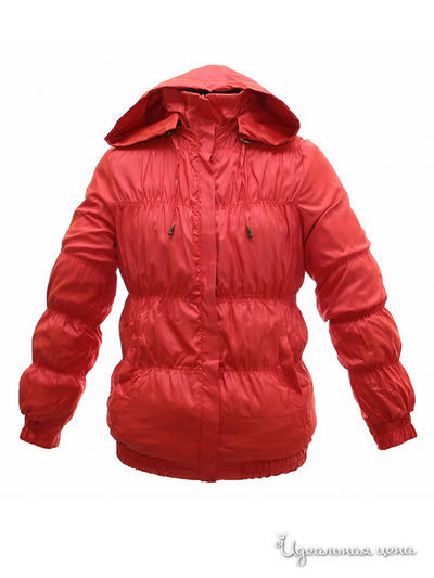 Ветровка Pikolino, цвет цвет малиновый