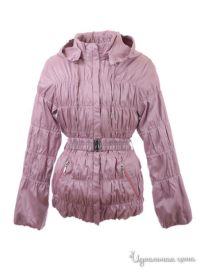 Ветровка Pikolino, цвет цвет снежная роза