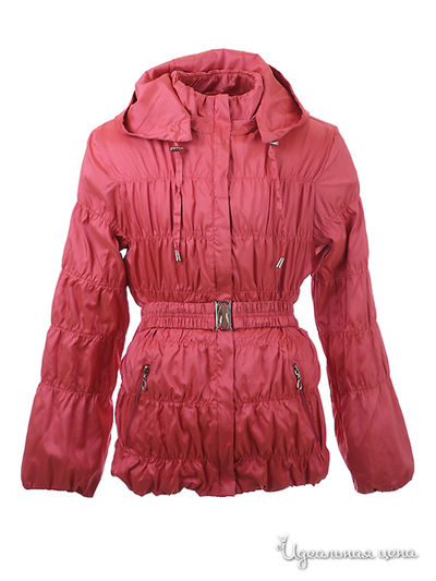 Ветровка Pikolino, цвет цвет малиновый