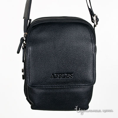 Сумка Apples, цвет цвет черный