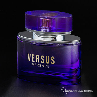 Туалетная вода Versace