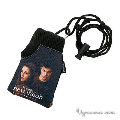 Чехол Target, цвет цвет черный