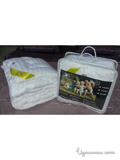 Одеяло Softline