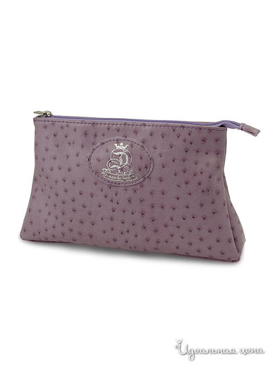 Косметичка Dimanche, цвет сиреневый