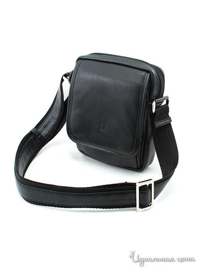 Сумка Dimanche, цвет черный