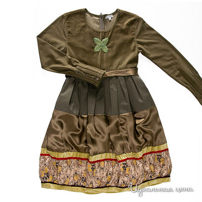 Платье Eliane et Lena