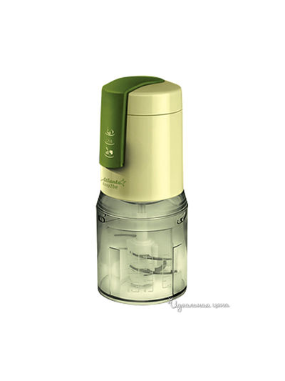 Комбайн Atlanta