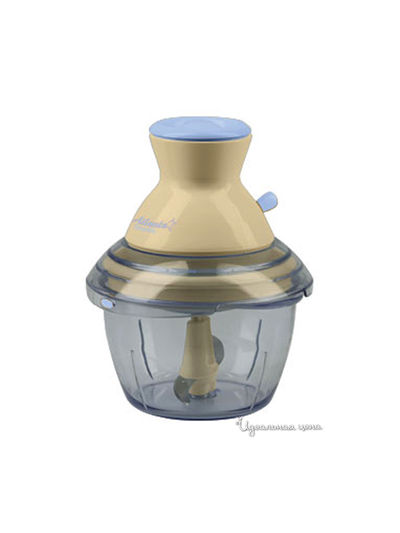 Комбайн Atlanta