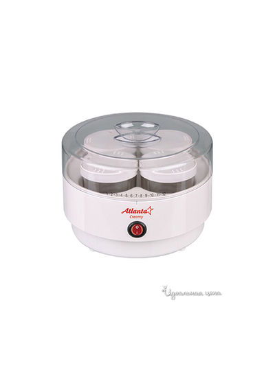 Йогуртница Atlanta