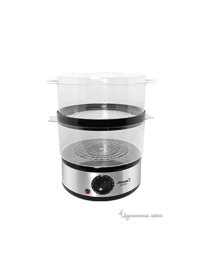 Пароварка Atlanta