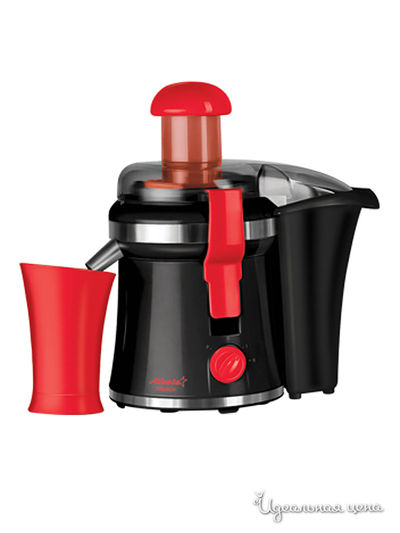 Соковыжималка Atlanta