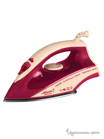 Утюг Atlanta