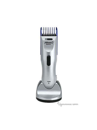 Машинка Atlanta