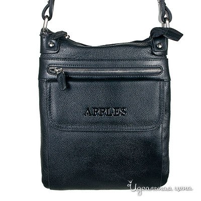 Сумка-планшет Apples