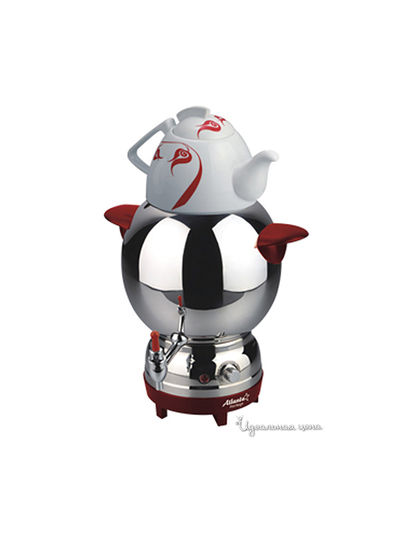 Самовар Atlanta