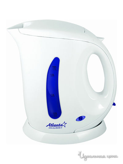 Чайник Atlanta