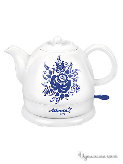 Чайник Atlanta