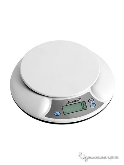 Весы Atlanta