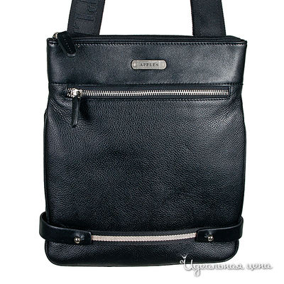 Сумка-планшет Apples