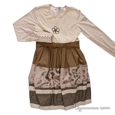 Платье Eliane et Lena