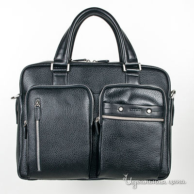 Сумка Apples, цвет цвет чёрный