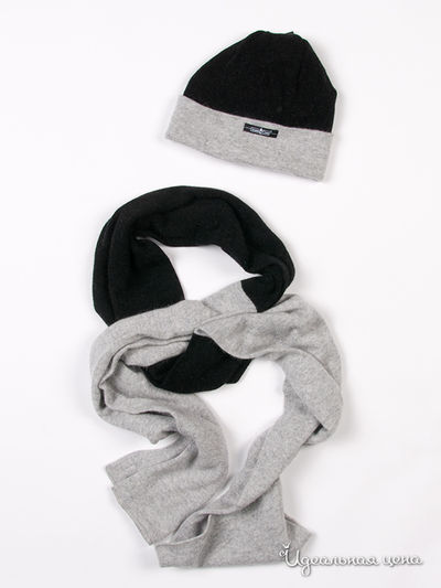 Набор Gianni Conti, цвет цвет темно-синий / серый